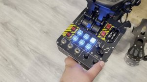 Обзор устройств от Virpil