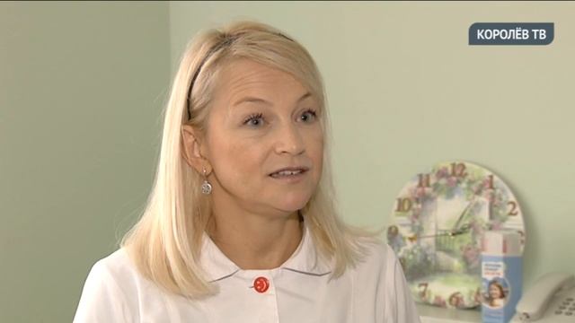 Как стать «народным доктором»? Педиатр второй поликлиники о секретах работы