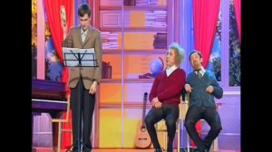 Мясников - Вивальди - Времена бубна