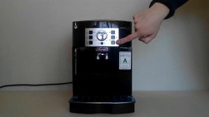 Оснащение кофемашины  Delonghi ECAM 22.110