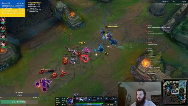 День заказов [13.02.23] смотреть онлайн