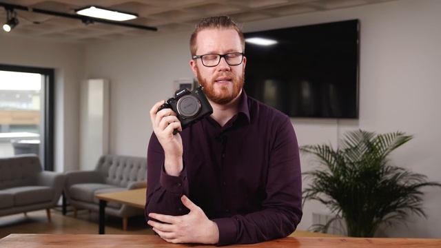 NEU: Sony Alpha 7 IV - Endlich ist sie da! | Foto Koch #sony #a7iv смотреть онлайн