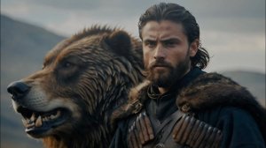 СОСРУКО: СЫН НАРТОВ | КОНЦЕПТ-ТРЕЙЛЕР| 2024