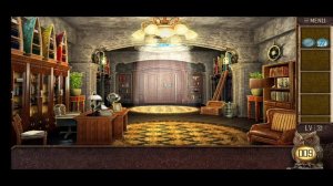 Can you escape the 100 room 12  
Уровень 31