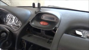 instalação multimídia Android Peugeot 206( faça você mesmo)