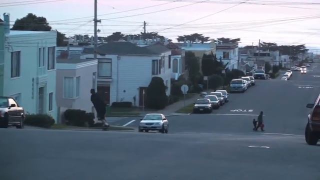 Трюки на скейтборде. Смотри сейчас: классные трюки на скейтборде! Интересно и эффектно! смотреть онлайн