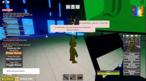 Roblox: TPRR: How to get the "What remains" and "Transfer complete" achievements!