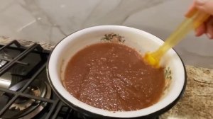 Как Я Готовлю ГРУШЕВОЕ Повидло СВЕЖЕЕ Всю Зиму