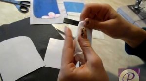 Как пришить накладной карман. Накладной карман на рубашке