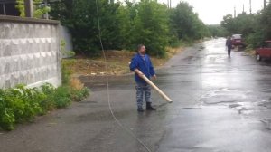 После Урагана 25.06.2015