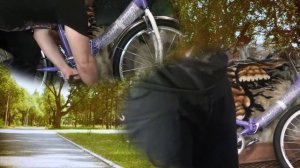 Велосипед FORWARD VALENCIA 24 2. 0 2021 Обзор и сборка