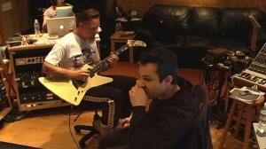 James Hetfield EET FUK Explorer | ESP MX220 Explorer Guitar | Metallica best Guitar Recording