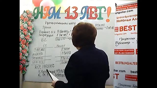 Мастер-класс 