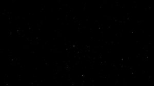Черный экран звездочки | колыбельная 5 часов
