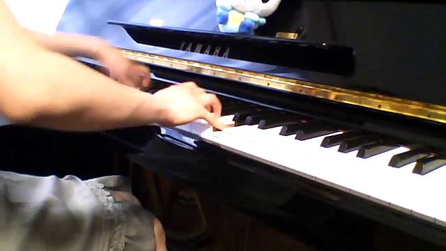 「お菓子の世界 第15曲 マロン・グラッセ(Marrons Glaces)」湯山昭(Akira Yuyama)/ピアノ(Piano)/Rionピアノチャンネル