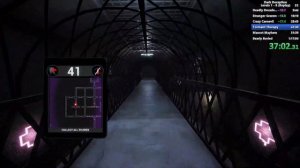 DARK DECEPTION Levels 1-8 WORLD RECORD SPEEDRUN IN 1:14:52.78