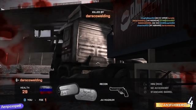 Battlefield 4 Приколы Баги смотреть онлайн