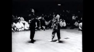 Брюс Ли на Чемпионате Лонг Бич (1964)