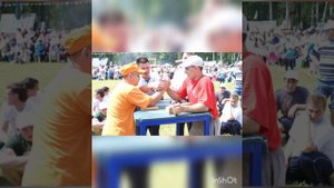 Мастера Гостеприимства 2020-2021 Ушанова Ева