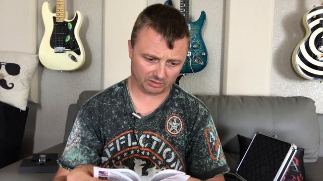 Как подключить Конденсаторный микрофон к телефону через IRIG PRE