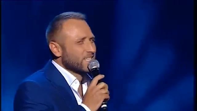 Наталия Бучинская и Сергей Гладырь - Две души смотреть онлайн