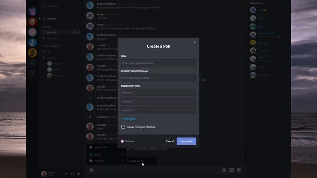 Верификация бота Discord | Значок разработчика | Видеочат Discord | Как откатить версию смотреть онлайн