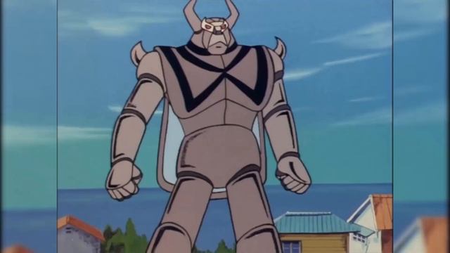 History of Toei Animation смотреть онлайн