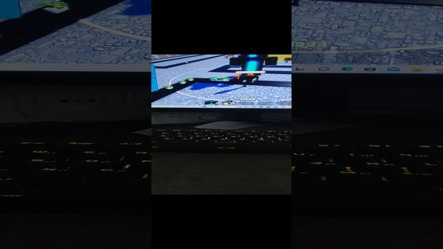 толет тавер дефенс