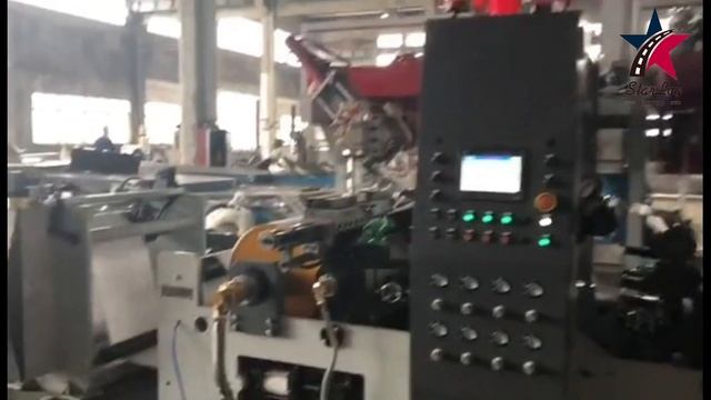 POLIPROPILEN QOP ISHLAB CHIQARISH LINIYASI смотреть онлайн