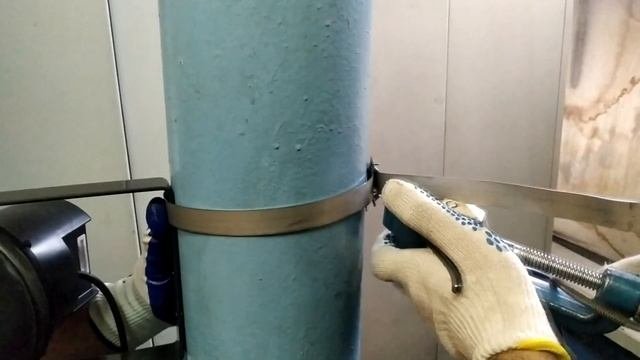 Монтаж и демонтаж громкоговорителей