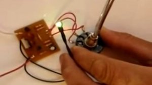 Простой ШИМ регулятор