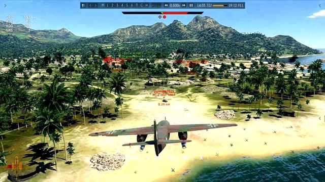 Джунгли-чем закончилась погоня.Курск-гнался за одним,забрал другого смотреть онлайн