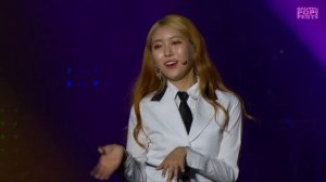 MOMOLAND - BBOOM BBOOM | HALLYUPOPFEST 2018 - DAY 1