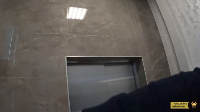 Готовый АК "Полтавский" Зачем переплачивать за Фазотрон? #СОЧИЮДВ | Квартиры в Cочи | Недвижимость смотреть онлайн