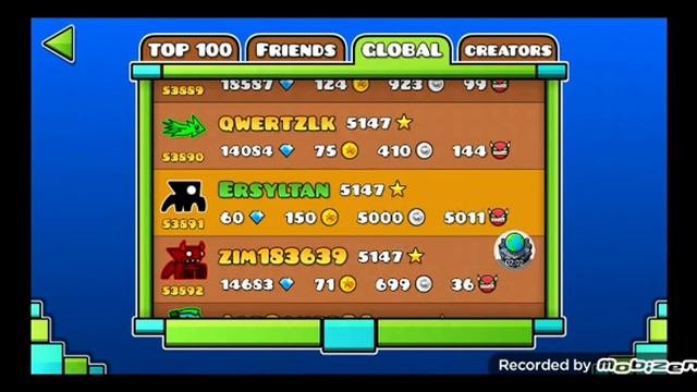 🏯⛓️⚔️как скачать Geometry Dash взлом🏯⛓️⚔️