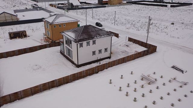 Рижская Жeмчужина с коптера смотреть онлайн