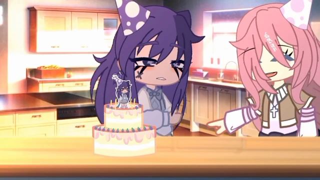 |Клип-Подарок к прошедшему дню рождения @kiromii.| смотреть онлайн