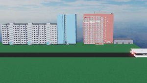 Лифты моей карты