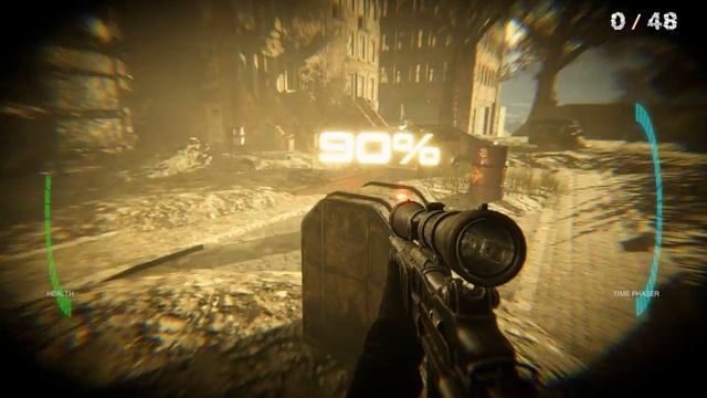 Игра: SnipZ ~ Обзор