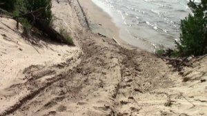 На Бесов нос на Патриоте