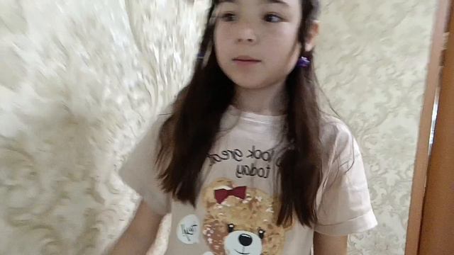 утренний влог