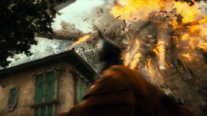 Хоббит Нежданное путешествие