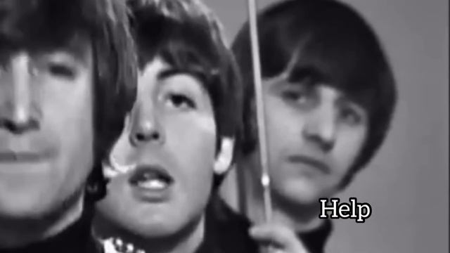 When You're the Drummer of The Beatles but They Won't Let You Drum смотреть онлайн