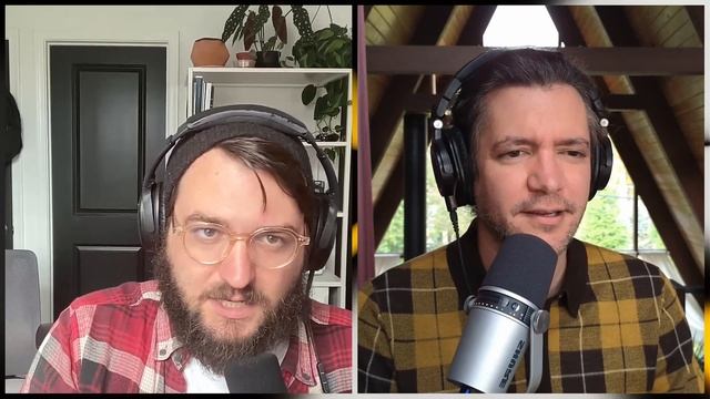 Episode 33 Nikon versus Canon - Endless Appreciation Podcast смотреть онлайн