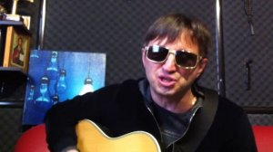 Мафик - Монета (Под гитару)