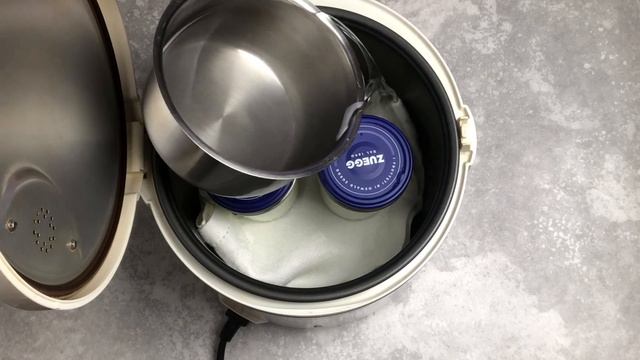 Йогурт домашний в мультиварке с закваской ? Как сделать ЙОГУРТ в мультиварке с закваской смотреть онлайн