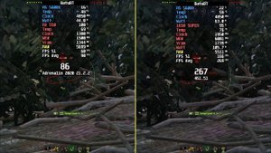 RX 550 vs GTX 1650 SUPER