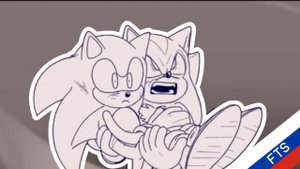 Dropped Something Bro || Sonic animation НА РУССКОМ || @dedulyaveshaet