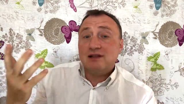 Страх, я тебя знаю. К чему приводит страх результата? смотреть онлайн