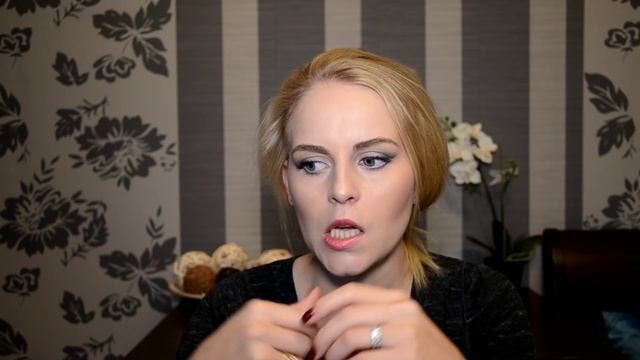 ALLUREBOX | CLINIQUE | ERBORIAN | VICHY | NARS | KATRINA BERRY | смотреть онлайн